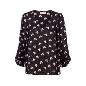 Traffic People Mollie Blouse
